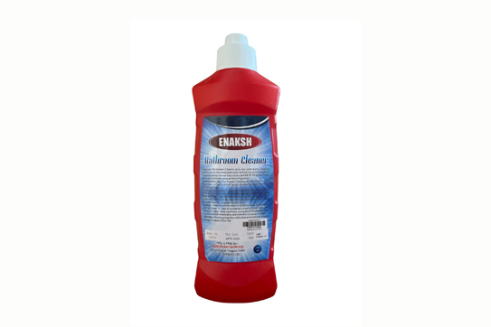 Bathroom Cleaner
