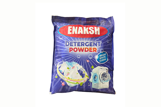 Detergent Powder