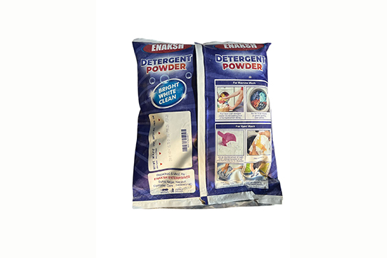 Detergent Powder