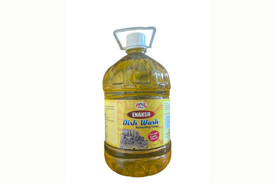 Dishwash Liquid