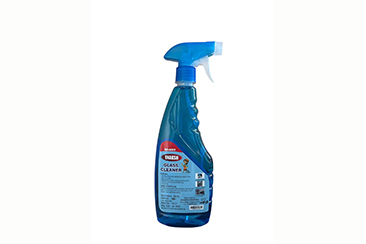 Glass Cleaner